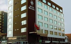 Hotel Britania Miraflores