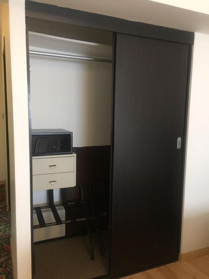 Hotel Britania Miraflores Lima Kültér fotó