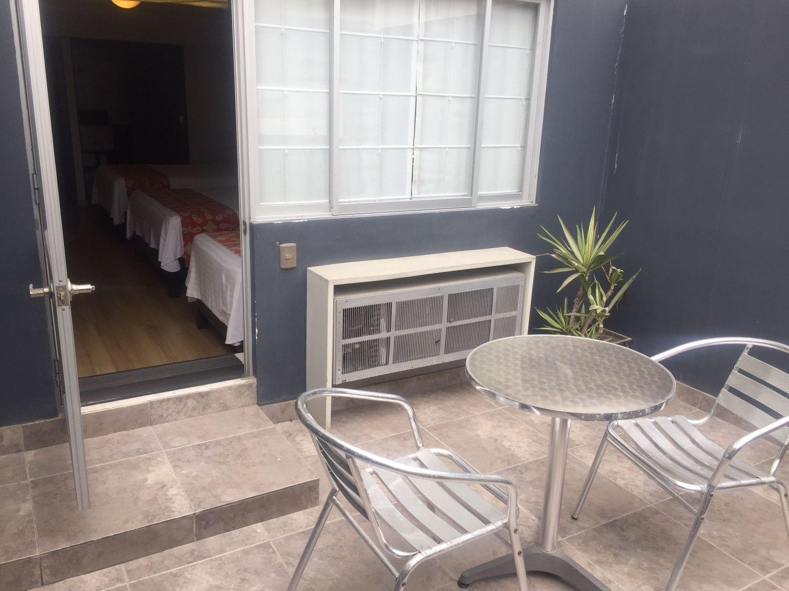 Hotel Britania Miraflores Lima Kültér fotó